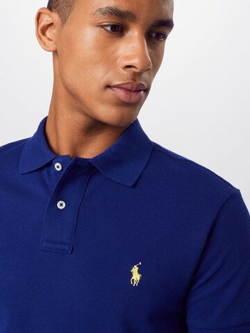 Polo Ralph Lauren Shirt in Blauw