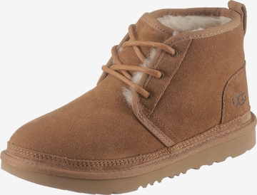 UGG Snowboots 'Neumel 2' in Braun: predná strana