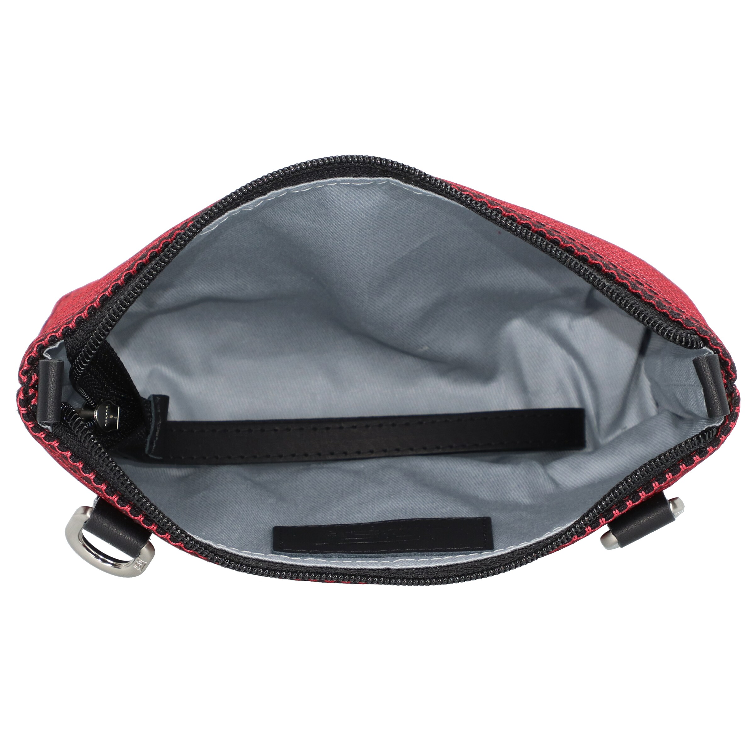 JOST Schoudertas in Rood