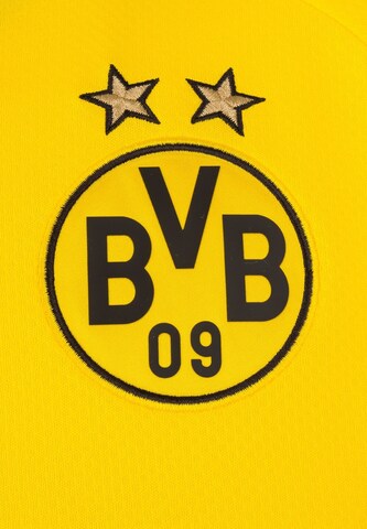 PUMA Trikot 'Borussia Dortmund' in Gelb