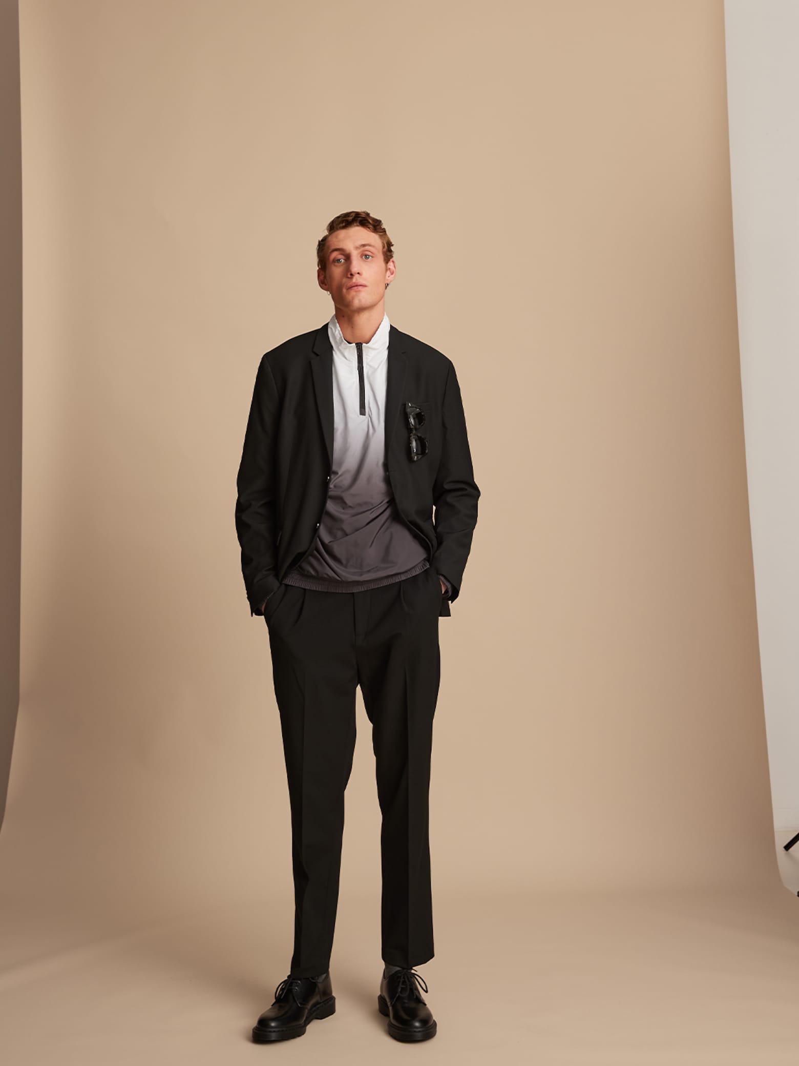 Suit up voor je stijlvolle entree De ultieme pakkengids