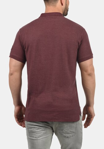 !Solid - Camiseta en rojo