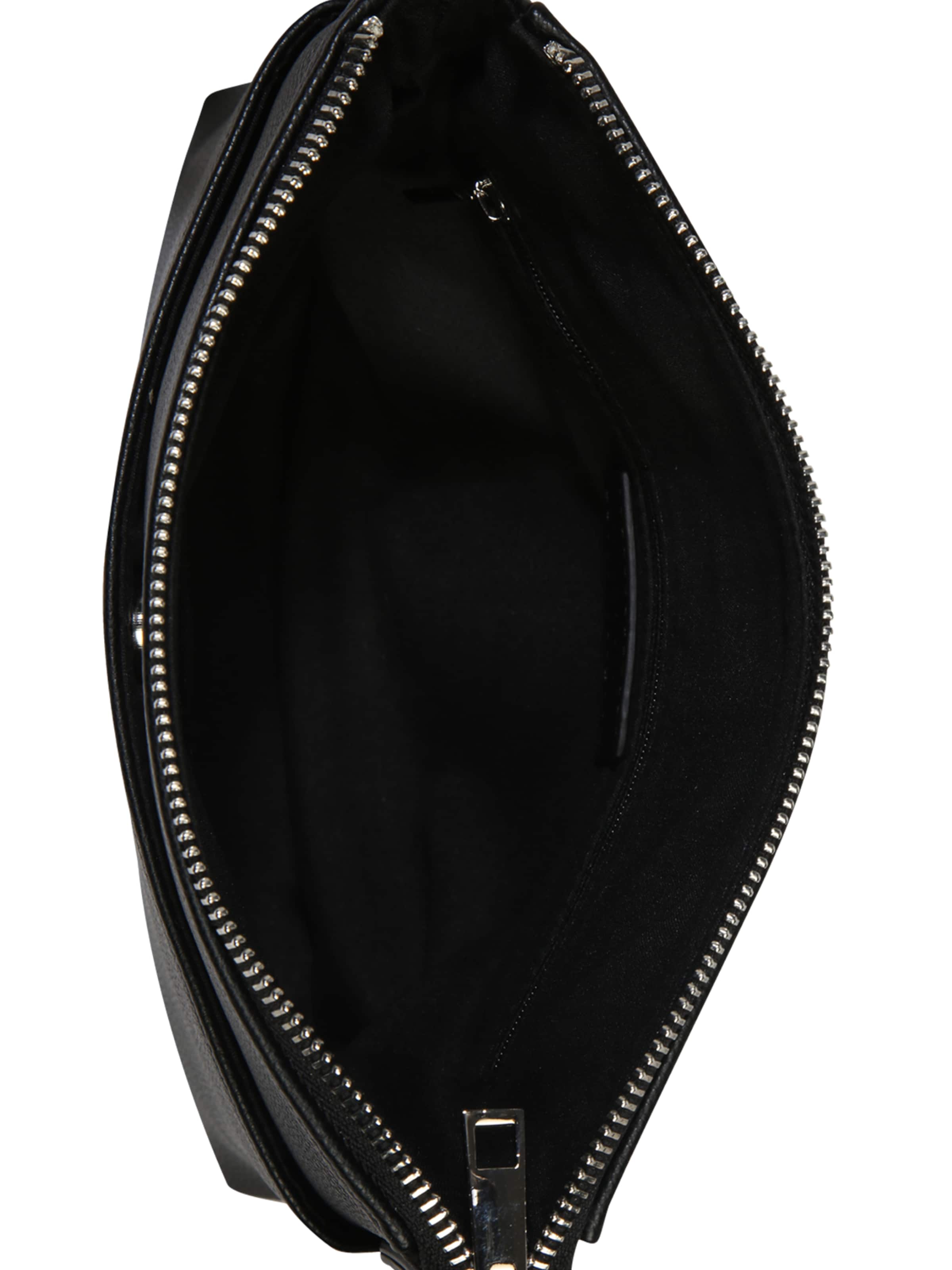 ABOUT YOU Сумка через плечо 'Eleonora' в Черный