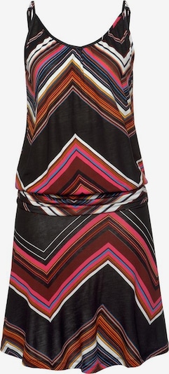 LASCANA Plážové šaty - mix barev, Produkt