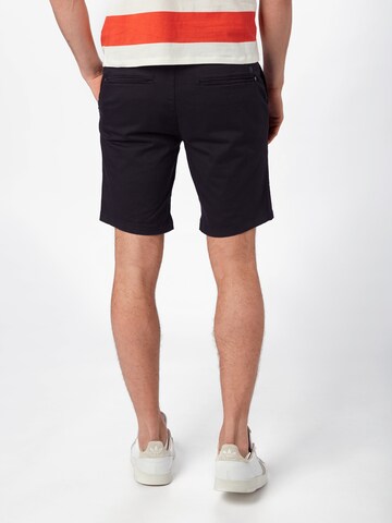 regular Pantaloni chino di Casual Friday in nero