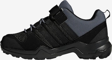 adidas Terrex Flats in Black