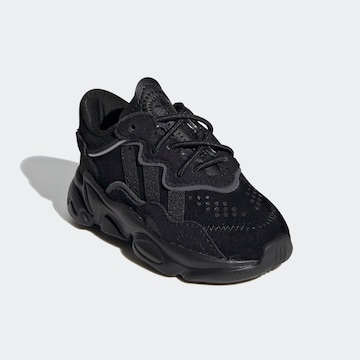 ADIDAS ORIGINALS Sneakers 'Ozweego' in Black