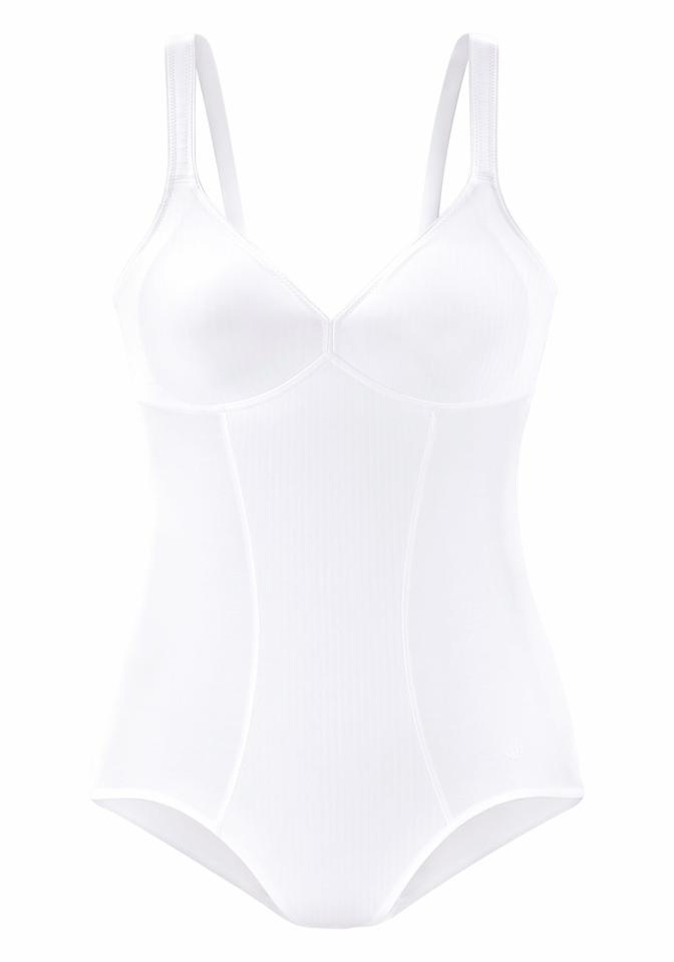 TRIUMPH - Shaping-Body in weiß