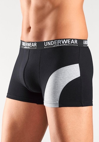 LE JOGGER Boxer in Mischfarben