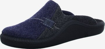 ROMIKA Slippers in Blue: front