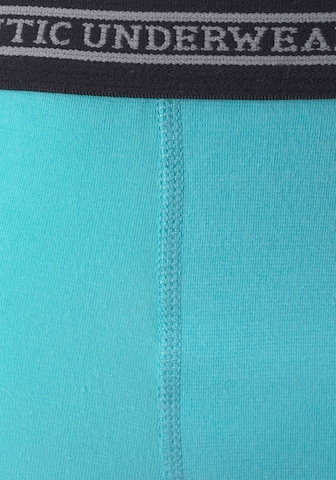 LE JOGGER Underpants in Blue