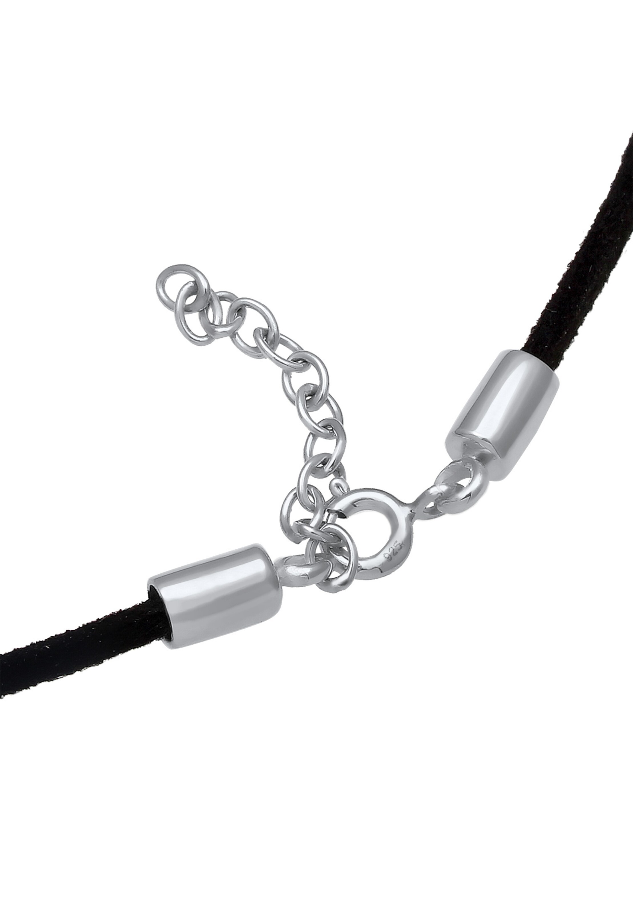 ELLI Necklace in Black