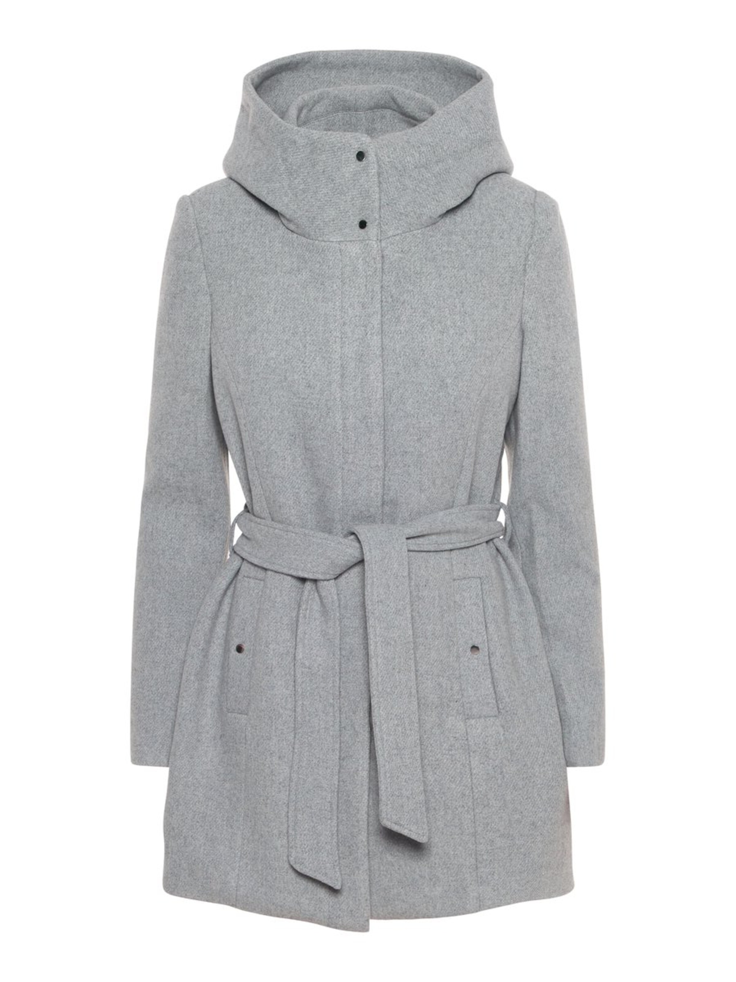 VERO MODA - Tussenmantel in de kleur Grijs
