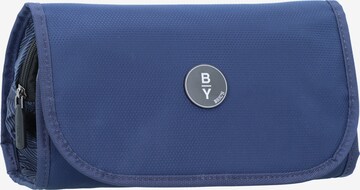 Bric's Toiletry Bag 'Itaca' in Blue