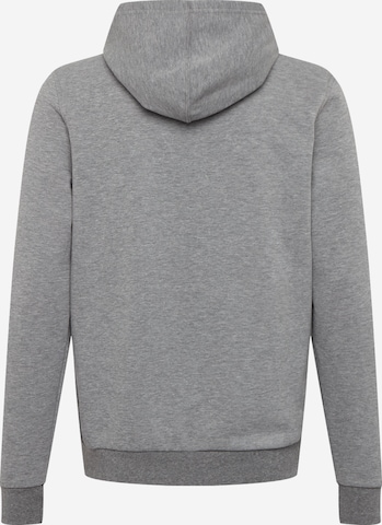 OAKLEY Regular Fit Sportsweatshirt 'HOODIE NEW BARK' i grå