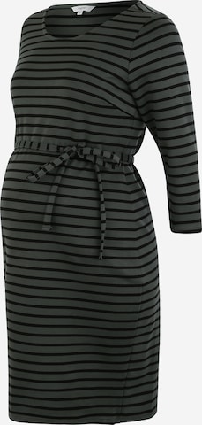 Noppies Dress 'Paris' in Grey: front