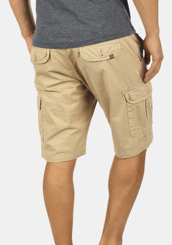 regular Pantaloni cargo 'Crixus' di BLEND in beige