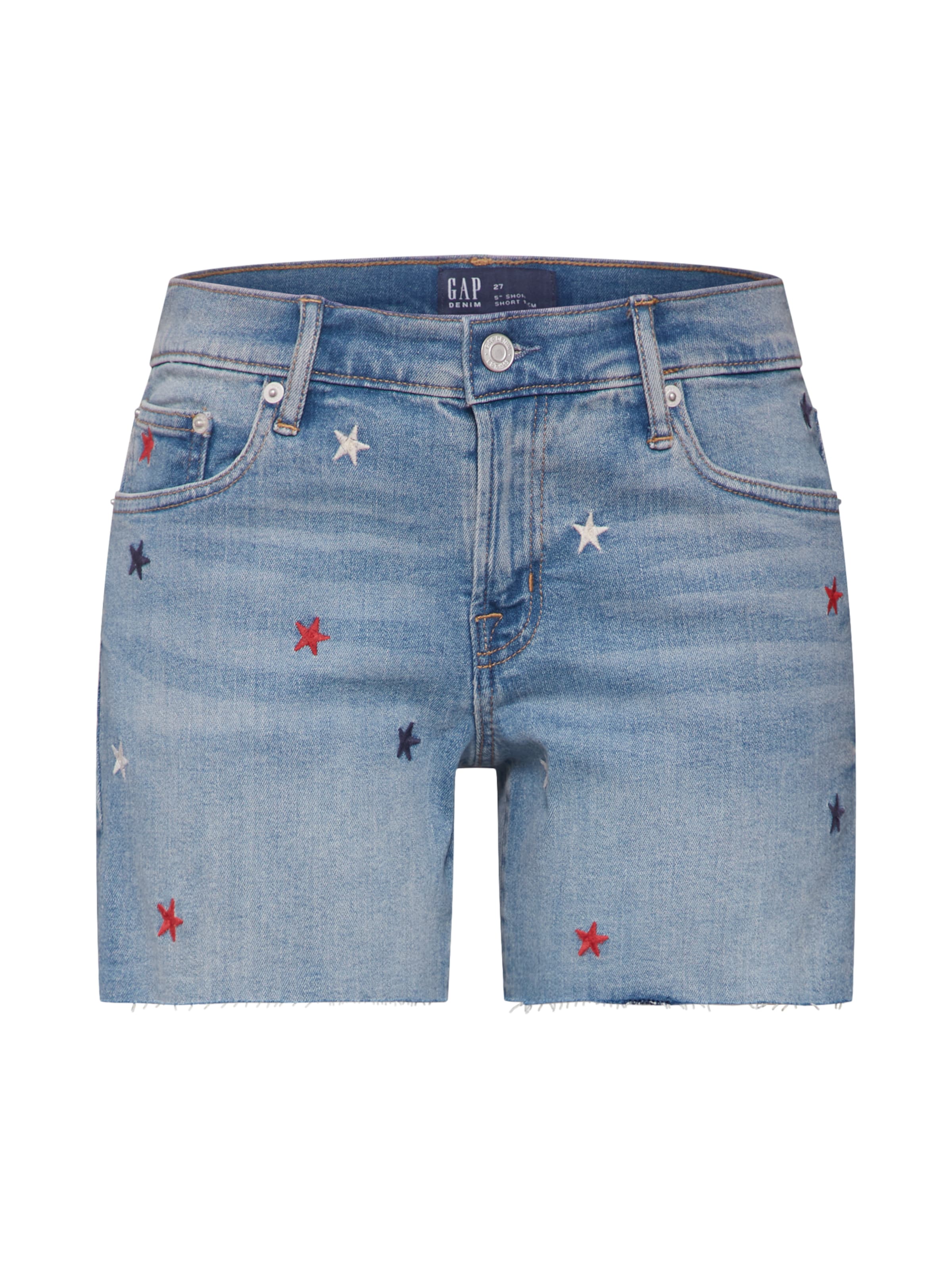 GAP - Jeans in de kleur Indigo