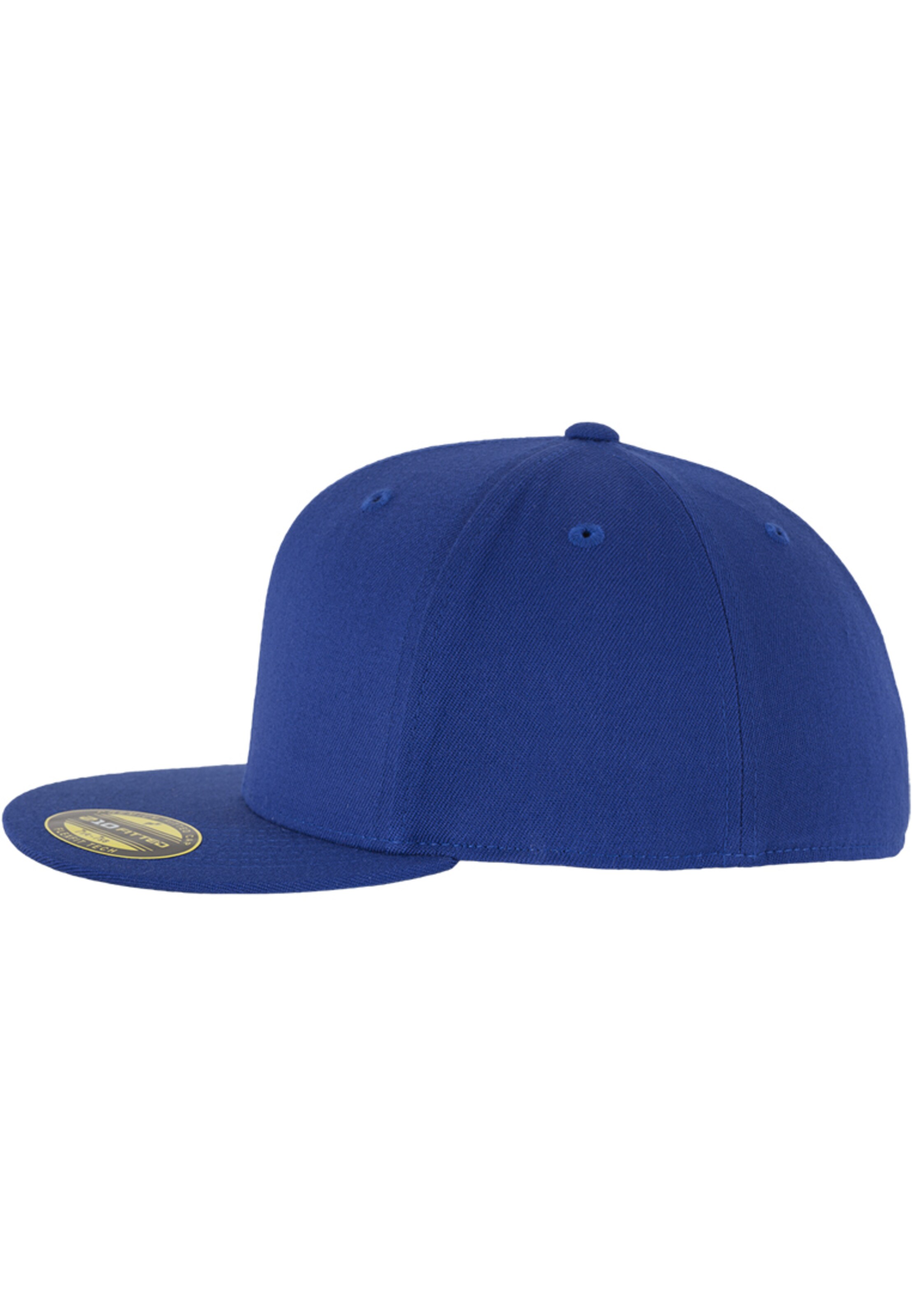 Casquette Flexfit en bleu