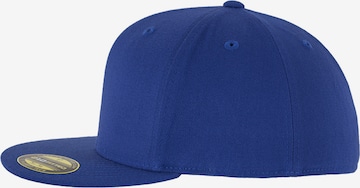 Cappello da baseball di Flexfit in blu