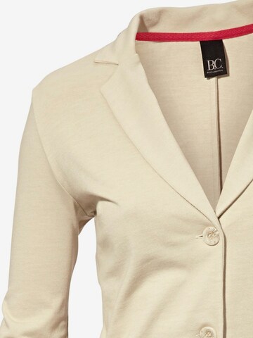 heine Blazer in Beige