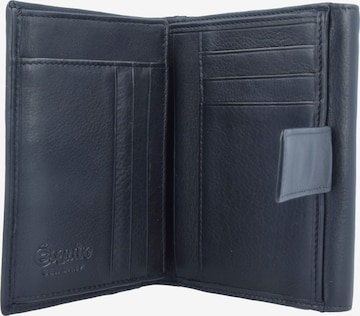 Esquire Wallet in Black