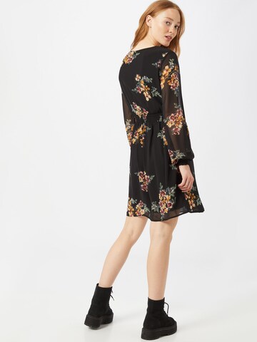 Robe VERO MODA en noir