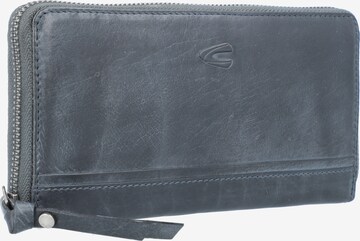 CAMEL ACTIVE Wallet 'Sullana' in Blue