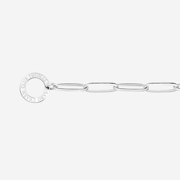 Thomas Sabo Armband in Silber