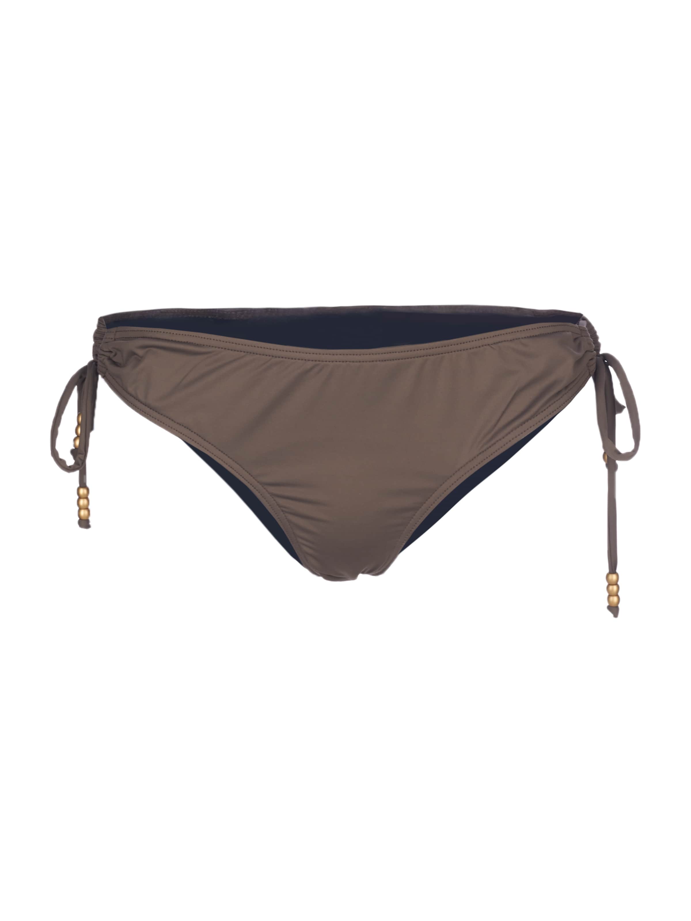 petit amour Бюстье Танкини 'CAMERON' в Коричневый