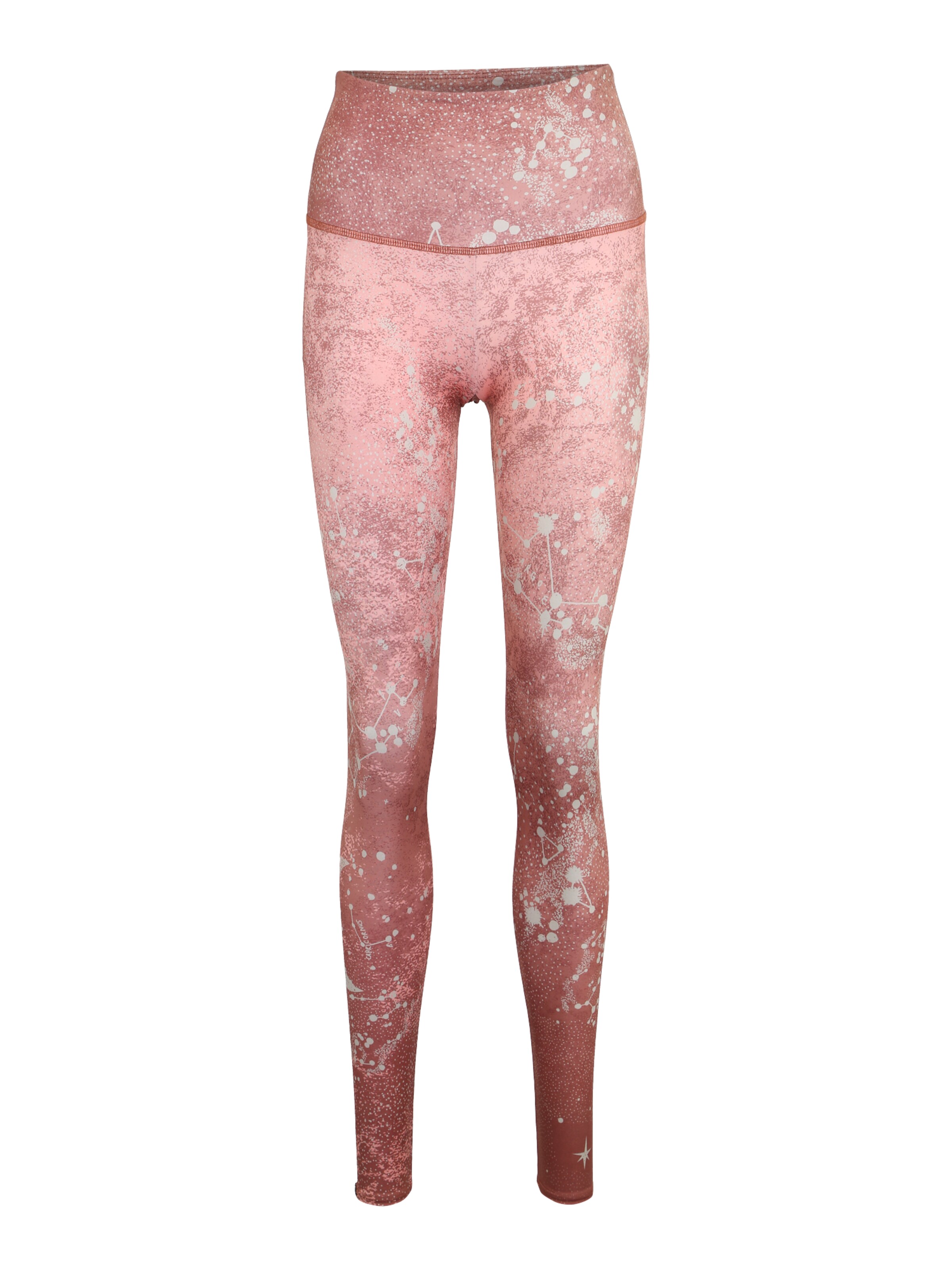 Onzie - Sporthose in creme