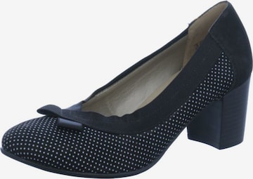 REMONTE Pumps in Black: front