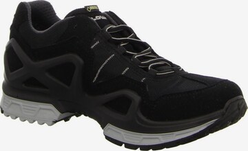 LOWA Flats 'Gorgon GTX' in Black