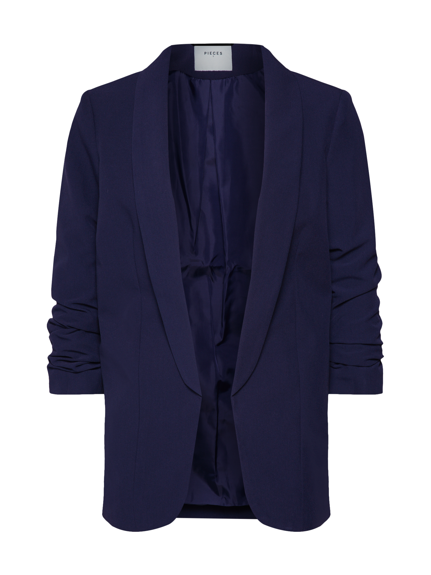 Odzież Kobiety PIECES Marynkarka BOSS w kolorze Niebieska Nocm 