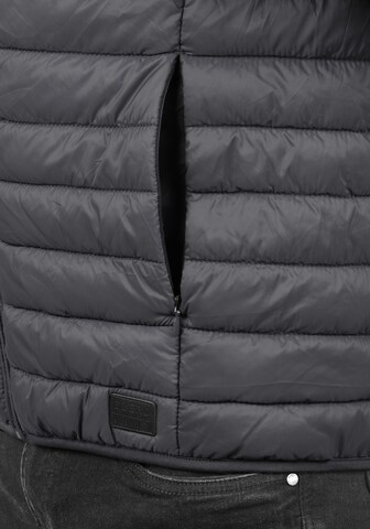 BLEND Bodywarmer 'Nille' in Grijs