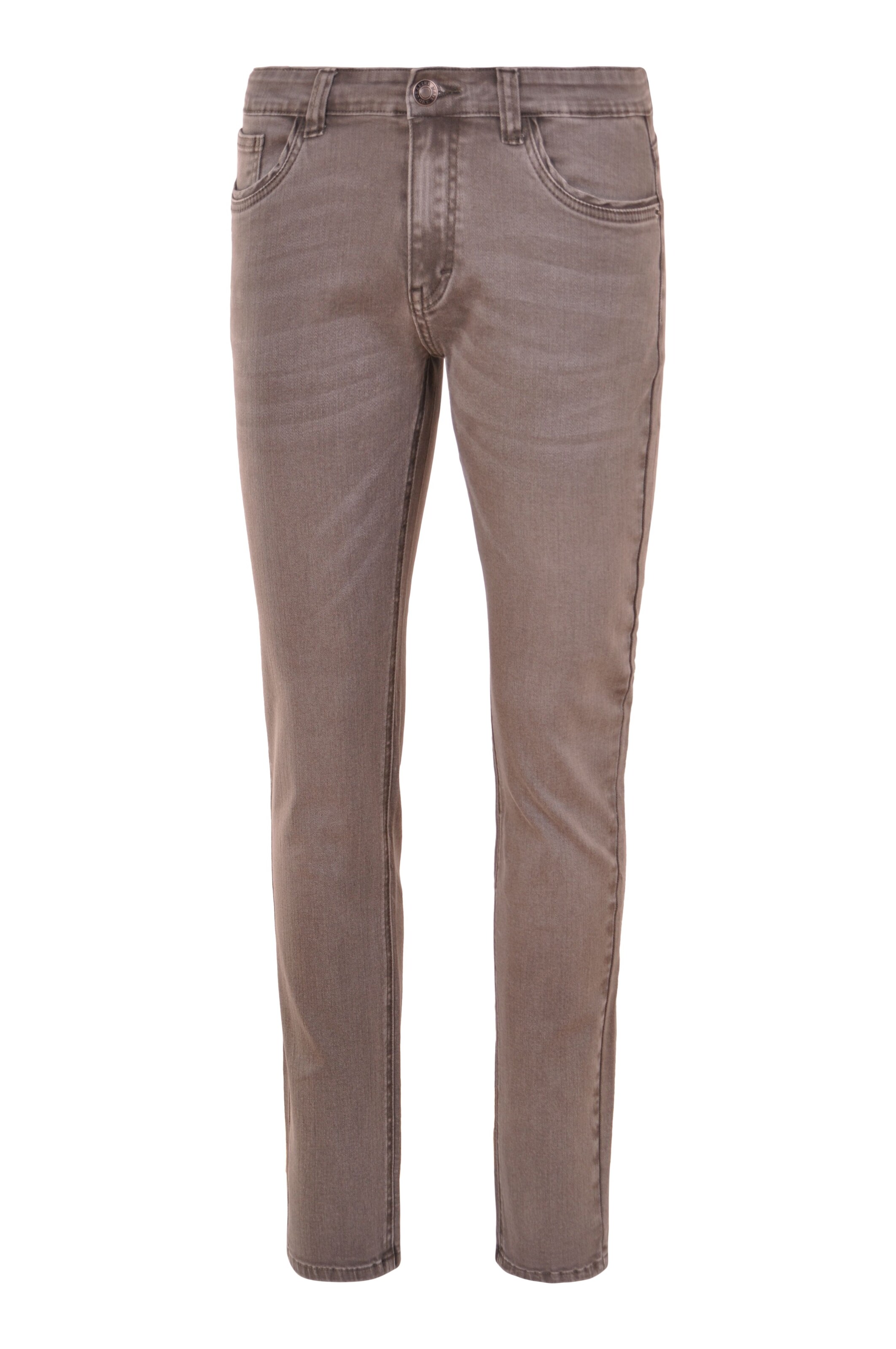 Navigazione - Jeans in brokat