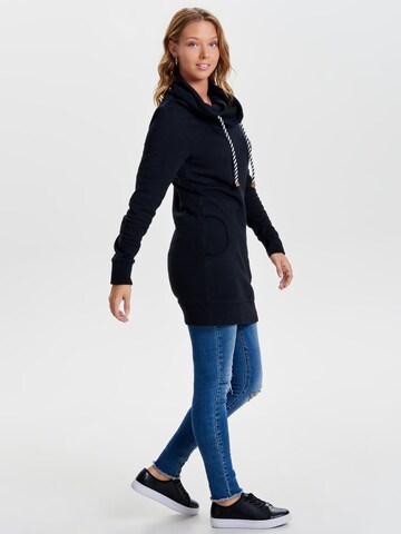 ONLY - Sudadera 'ONLBette' en negro