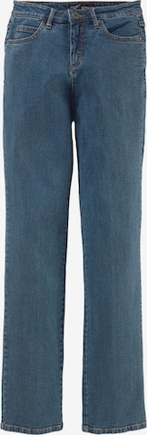 ARIZONA Jeans in Blue: front