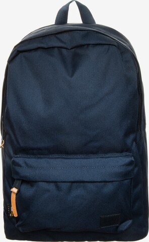 Herschel Rugzak 'Winlaw' in Blauw: voorkant