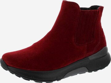 GABOR Stiefel in Rot