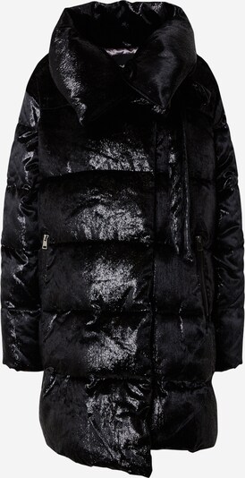 Maze Zimska jakna 'Bromela' | črna barva, Prikaz izdelka