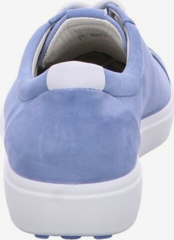 ECCO Sneakers laag in Blauw