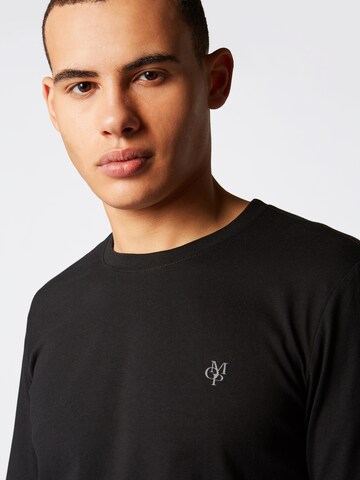 T-Shirt Marc O'Polo en noir