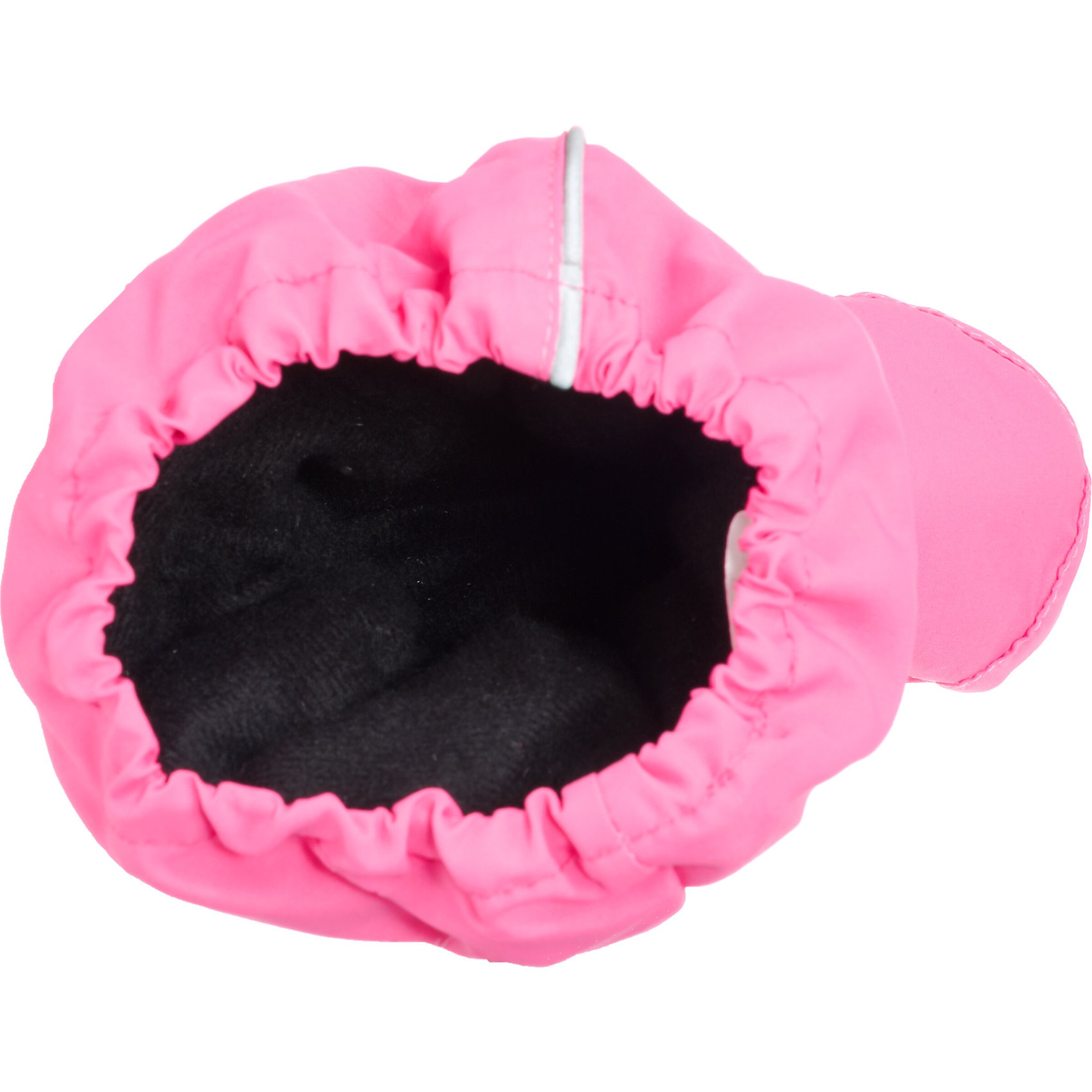 PLAYSHOES Snöboots i rosa