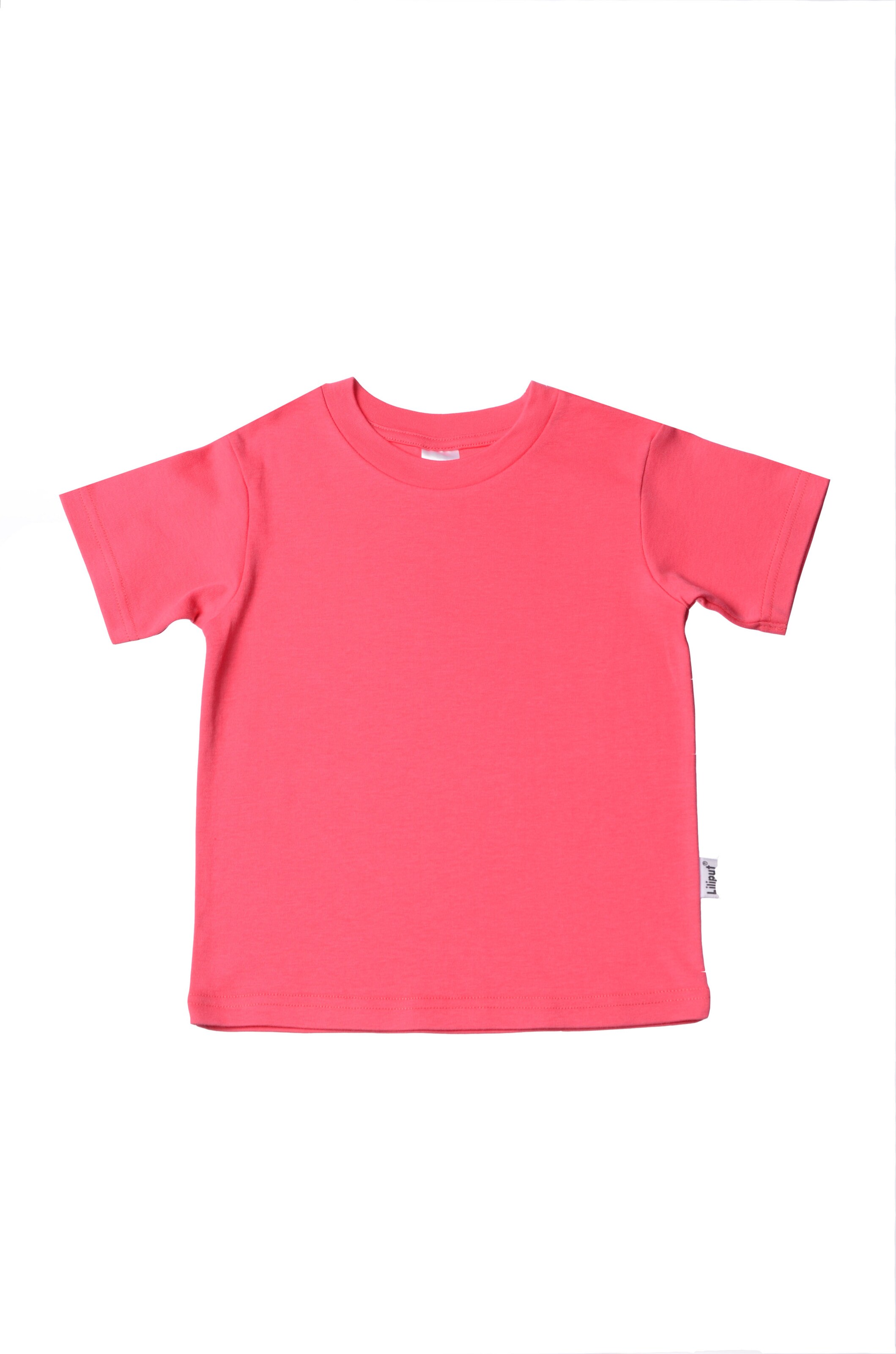 LILIPUT Shirt in Pink: Vorderseite