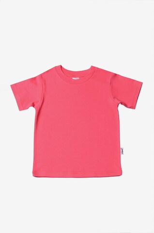 LILIPUT Shirt in Pink: front