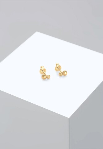 ELLI Earrings in Gold