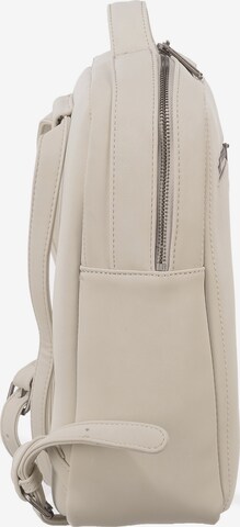 Fritzi aus Preußen Backpack 'Fria' in White