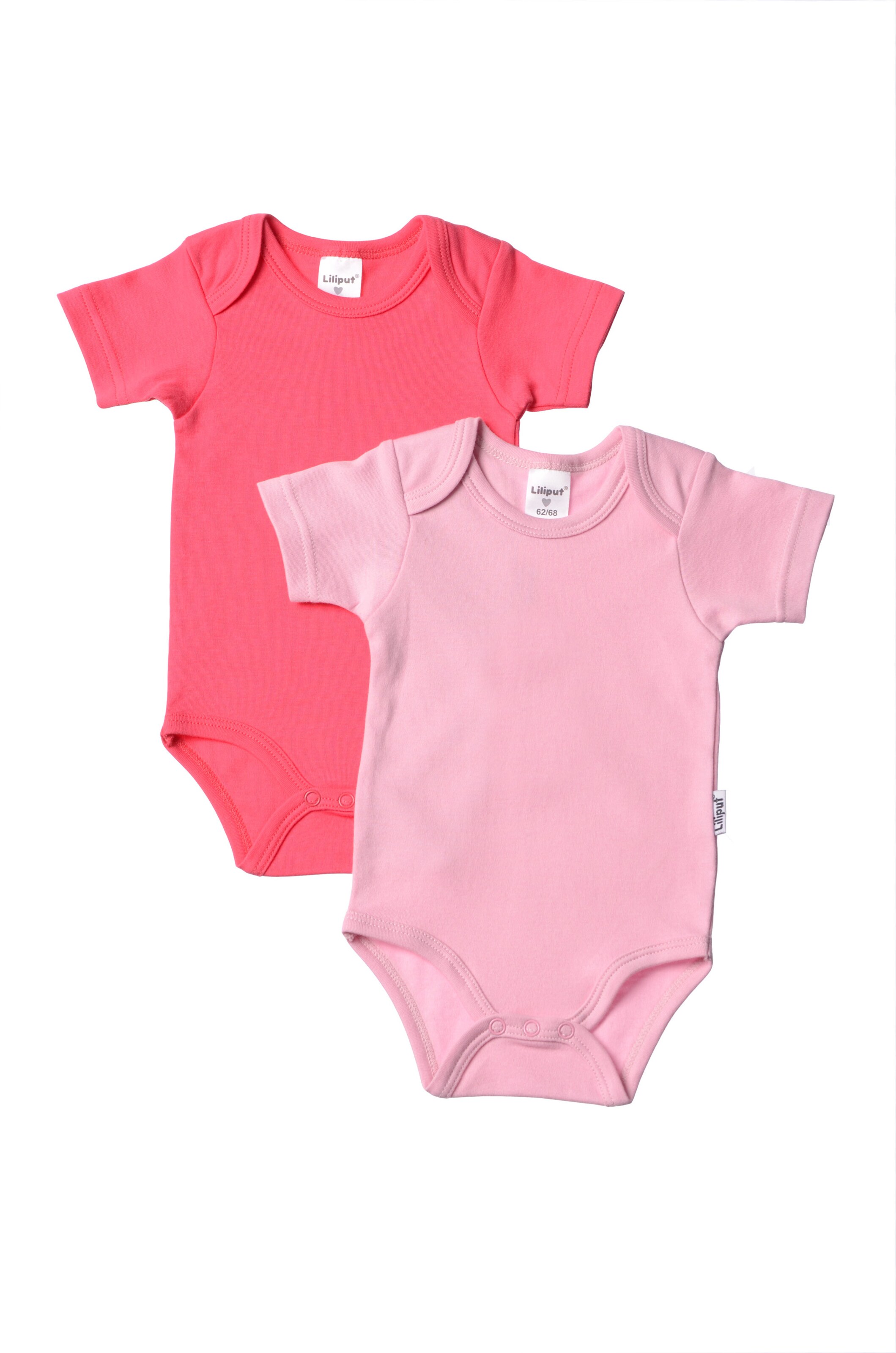 LILIPUT Romper/Bodysuit in Pink: front