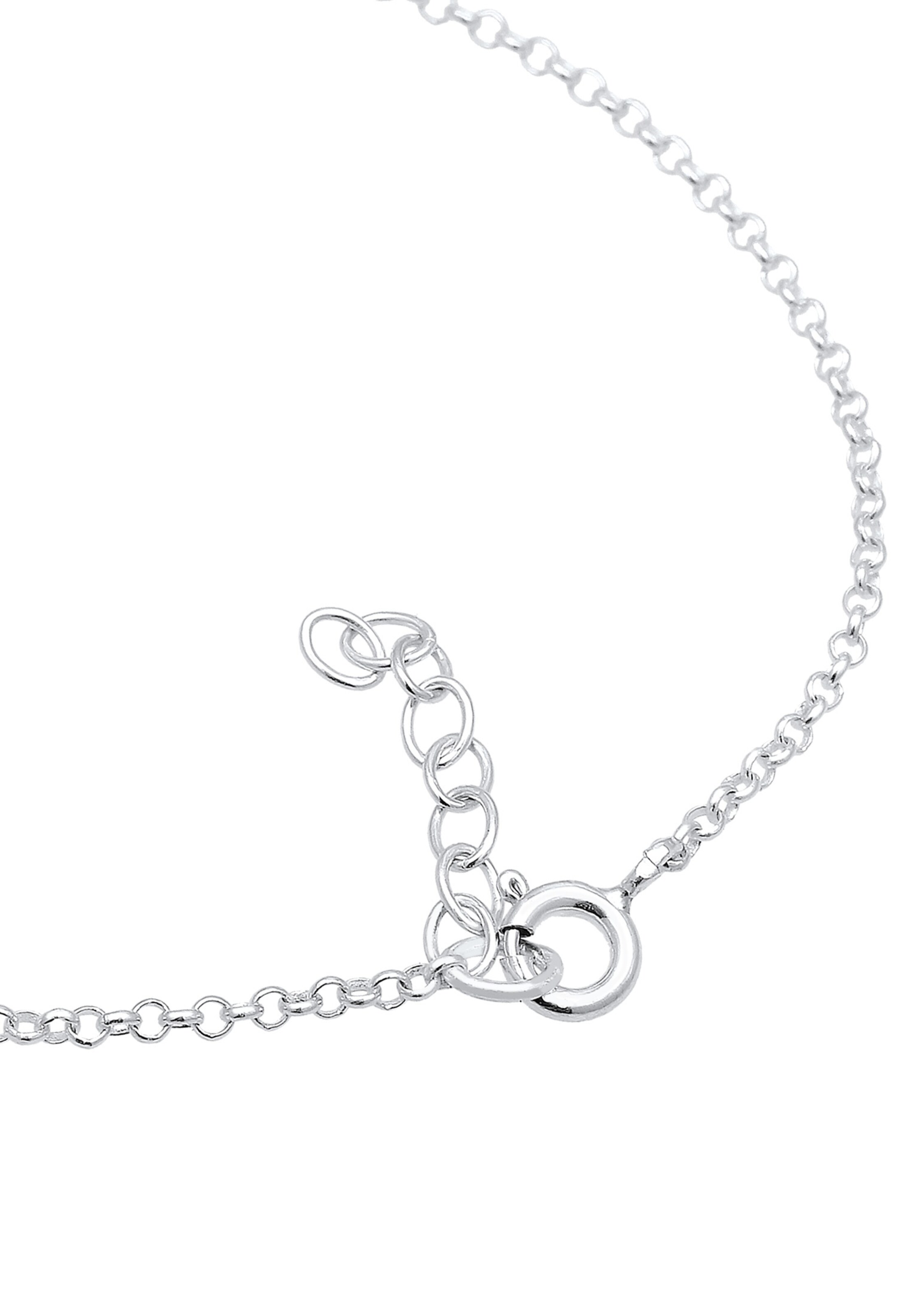 Bracelet ELLI en argent